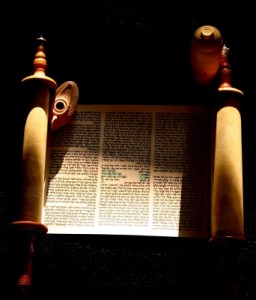 The Torah-Word of Elohim