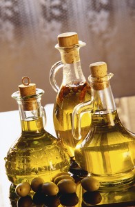Anointing oil