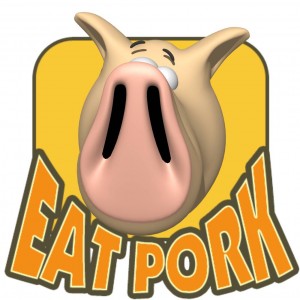 Does Peter's Vision Tell Us to Eat Pork? | Hoshana Rabbah BlogHoshana  Rabbah Blog