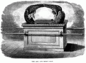 Ark of Covenant 2