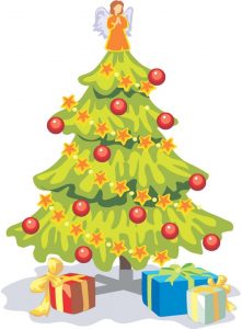 Christmas Tree 36659782