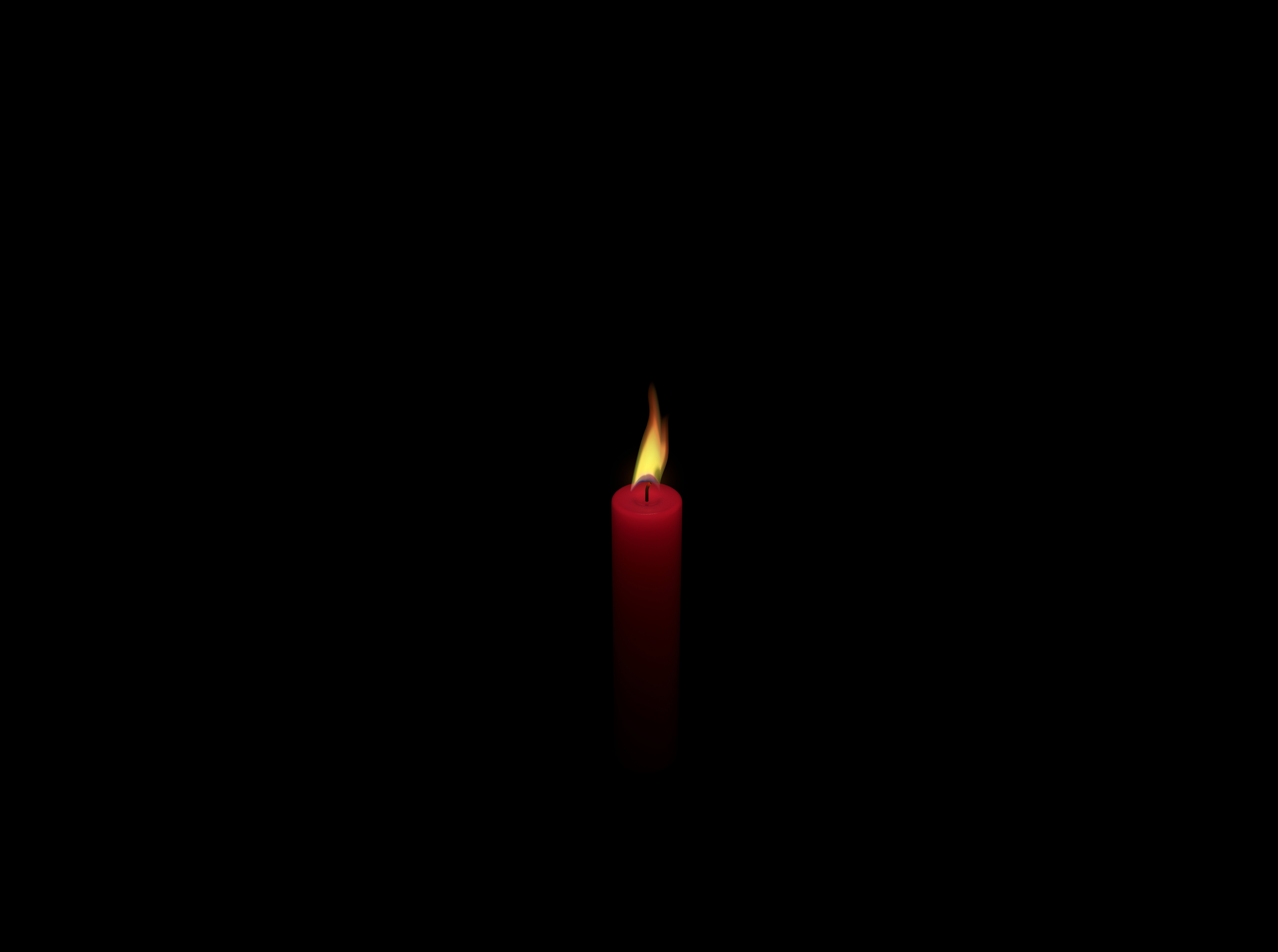 Candle, Candle Light, Background