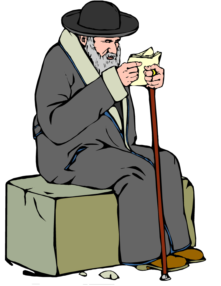 What the Jewish Sages Say About the Second Exodus Hoshana Rabbah