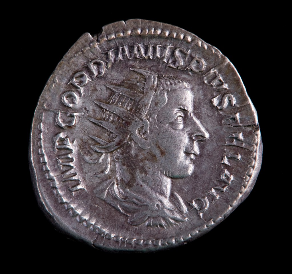 denarius worth today
