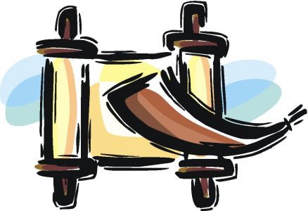 The Torah in the Beginning, Middle and End of the Bible | Hoshana ...