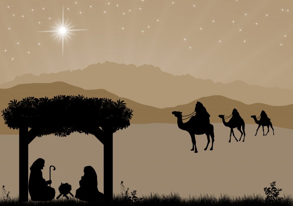 A Feeding Trough; Manger or Sukkah? | Hoshana Rabbah BlogHoshana Rabbah