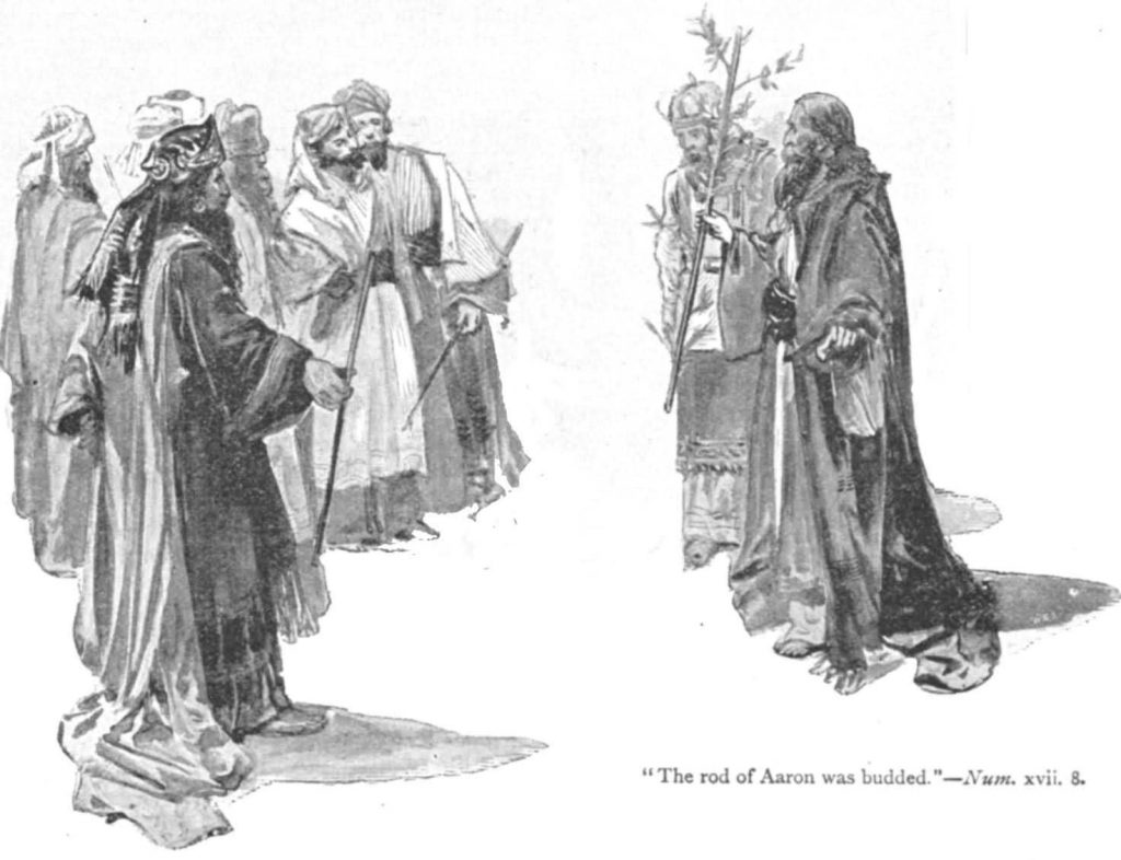 Aaron's Rod Archives Hoshana Rabbah BlogHoshana Rabbah Blog