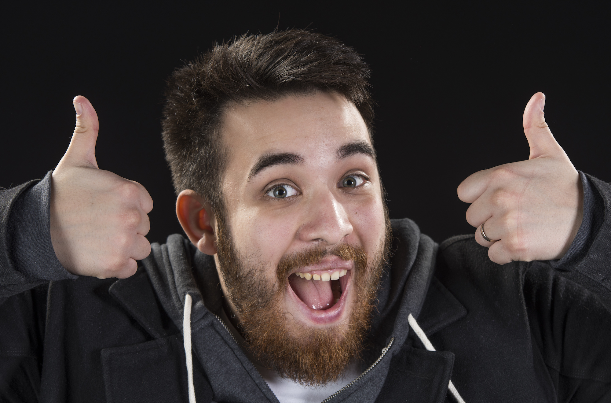 Men with Beards 2019: Styles, Trends, and Cultural Impact