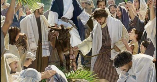 Origination of "Hoshana Rabbah" | Hoshana Rabbah BlogHoshana Rabbah Blog