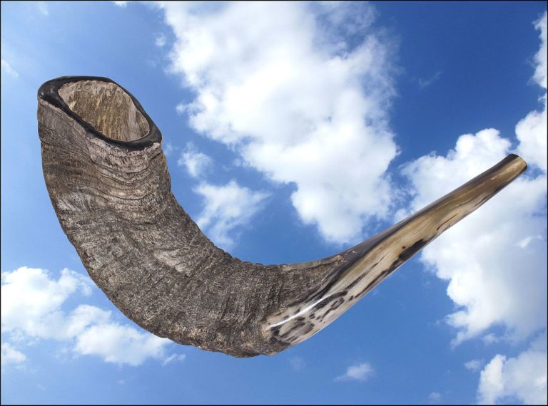What's so significant about the shofar and its sound? Hoshana Rabbah BlogHoshana Rabbah Blog