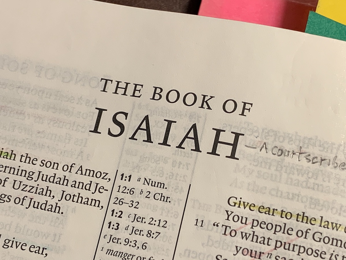 The Prophetic Implications Of The Sixty Six Books Of The Bible In Isaiah Hoshana Rabbah Bloghoshana Rabbah Blog
