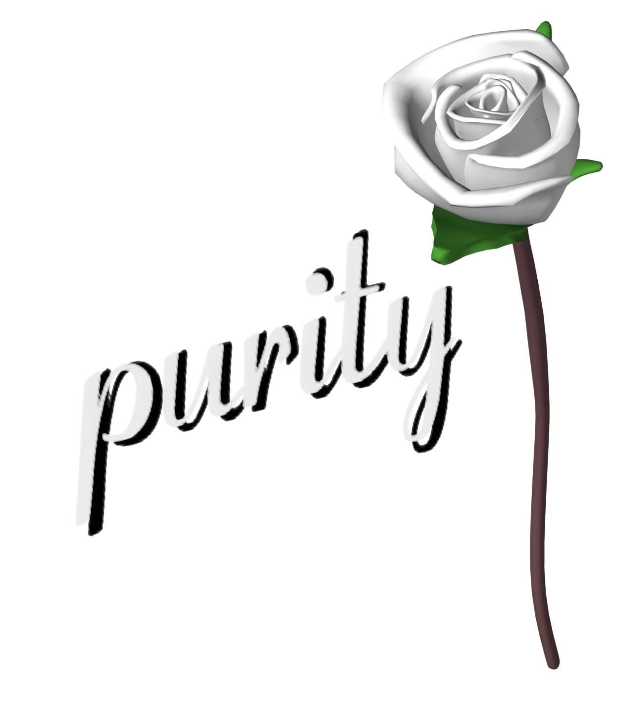 symbols of purity