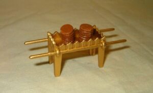 A Tour of the Tabernacle of Moses—Revealing the Way to YHVH Elohim in ...